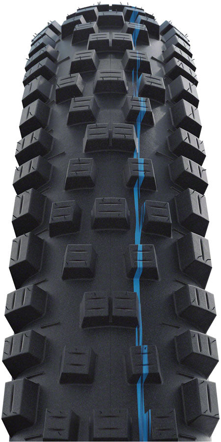 Nobby Nic Tire, Evolution Line Super Trail Addix Ultra Soft- 29 x 2.4" - Bicycle Warehouse
