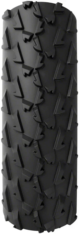 A Dugast Small Bird Tire - 700 x 33 Tubeless Folding BLK/Para Cotton 3C + Neoprene - Bicycle Warehouse