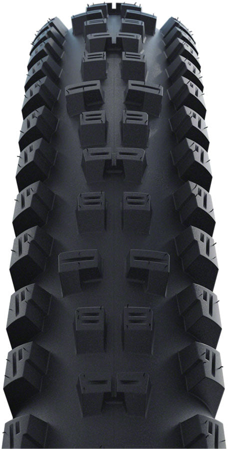 Tacky Chan Tire, Evolution Line Super Ground Addix Soft E-50 - 29 x 2.4" - Bicycle Warehouse