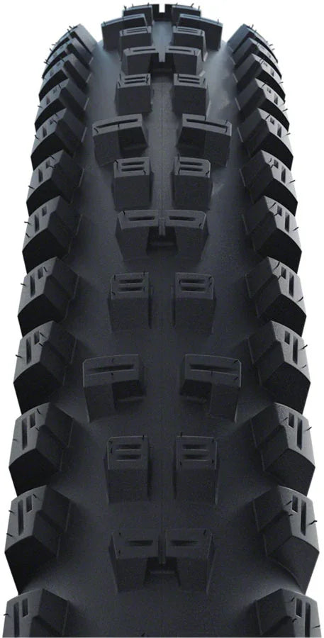Tacky Chan Tire, Evolution Line Super Ground Addix Soft E-50 - 29 x 2.4" - Bicycle Warehouse
