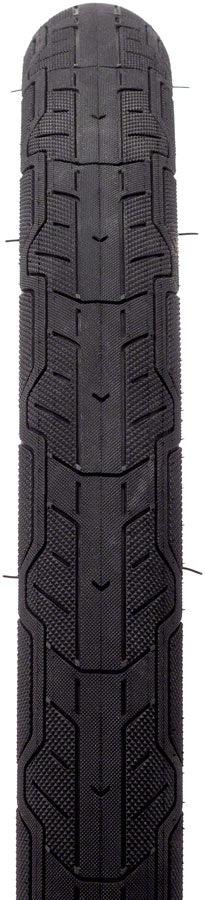 Raceline Oxygen Tire - 20 x 1.95 Clincher Folding Black 120 TPI - Bicycle Warehouse