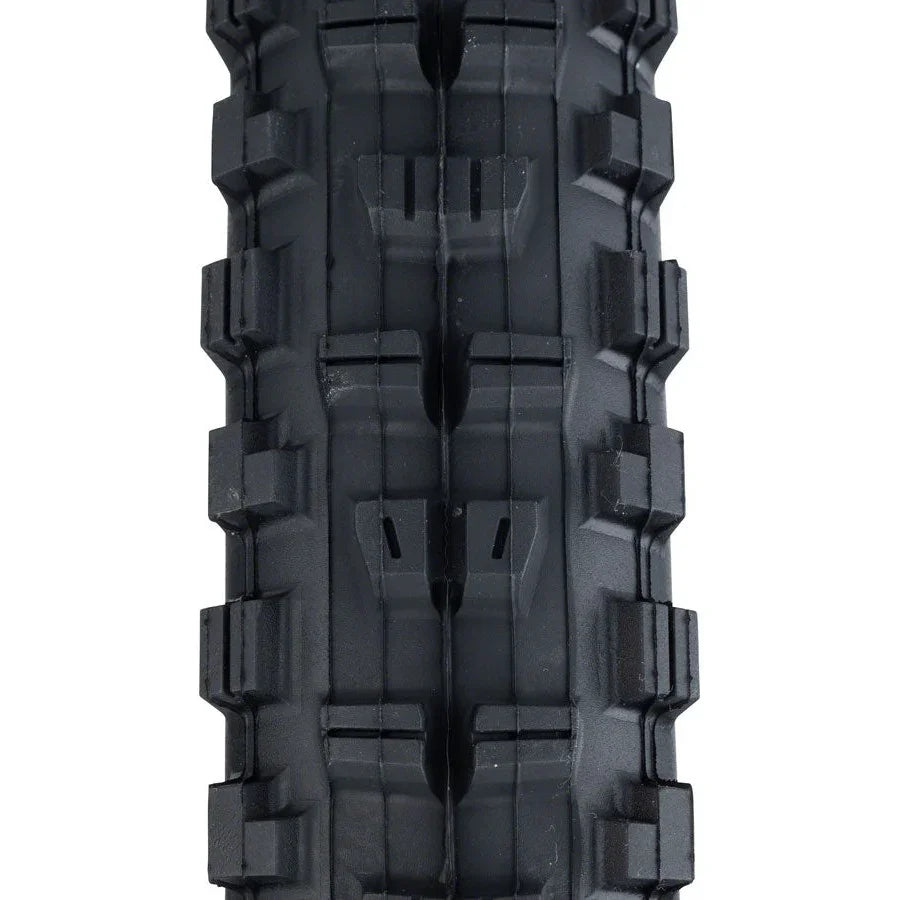Maxxis Minion DHR II Tire - 29 x 2.4, Tubeless, Folding, 3CT, DH, Wide Trail, E-50 - Tires - Bicycle Warehouse