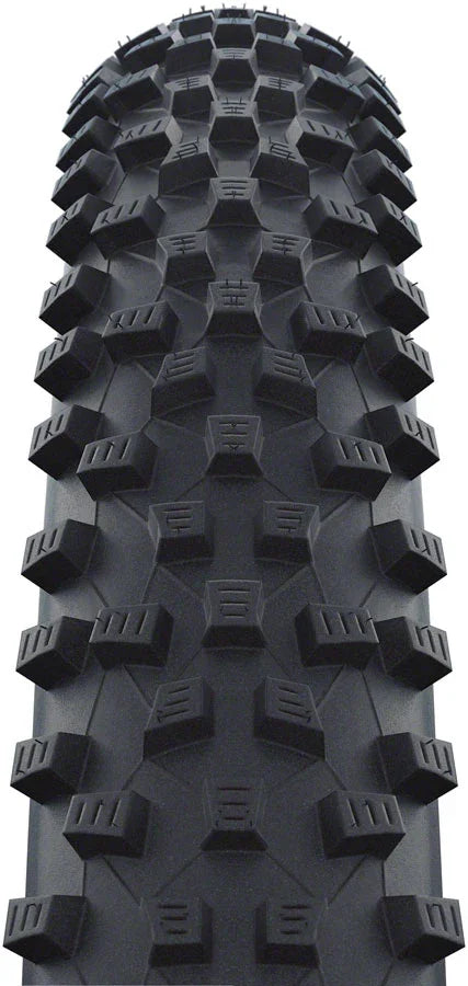 Rocket Ron Tire - 24 x 2.1 Clincher Folding BLK Performance Line Addix - Bicycle Warehouse