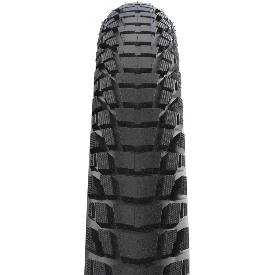 Schwalbe Marathon Plus Tour 700c Bike Tire, Performance Line, SmartGuard, Addix, E-50 - Tires - Bicycle Warehouse