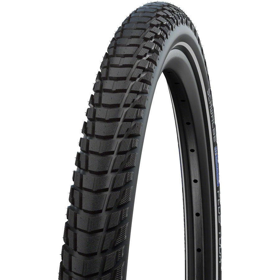 Marathon Plus Tour 700c Bike Tire Performance Line SmartGuard Addix E 50