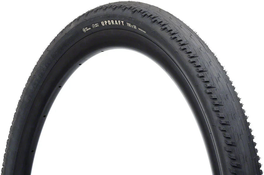 Teravail Updraft 700c Tire - Durable Fast Compound - Bicycle Warehouse