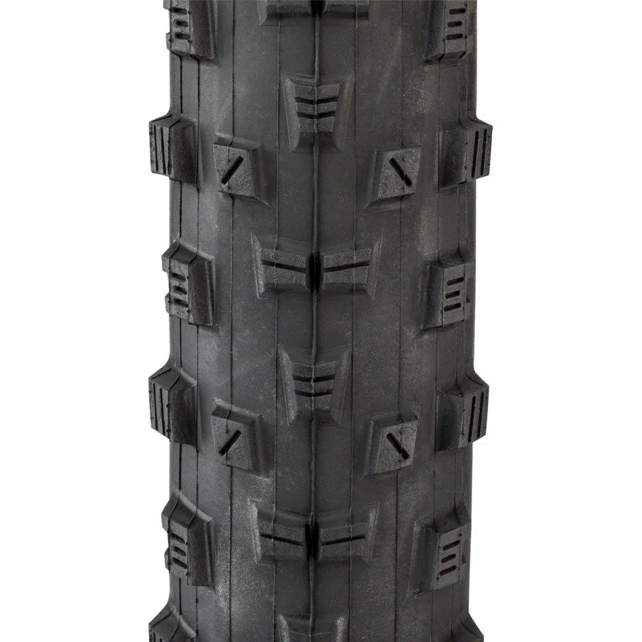 Maxxis Forekaster Tire - 29 x 2.4, Tubeless, 3CT, EXO+, Wide Trail - Tires - Bicycle Warehouse