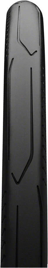 Urban Taraxagum Tire - 700 x 35 Clincher Folding BLK/Reflex Vectran Breaker - Bicycle Warehouse