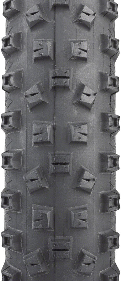 Utility Player Tire - 14 x 2.25 Black Rigid Wire Bead 33tpi - Bicycle Warehouse