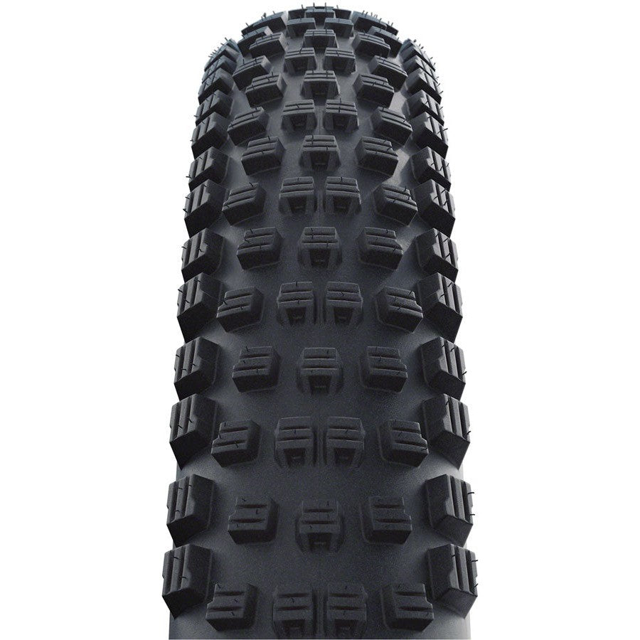 Maxxis Wicked Will Tubeless Mountain Bike Tire - 27.5 x 2.4, Performance Line, Addix, Twin Skin - Tires - Bicycle Warehouse