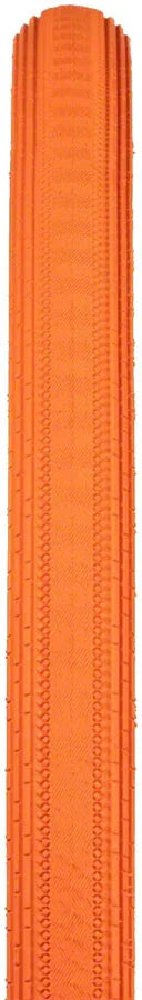 GravelKing SS Tire - 700 x 43 Tubeless Folding Sunset Orange/Brown - Bicycle Warehouse