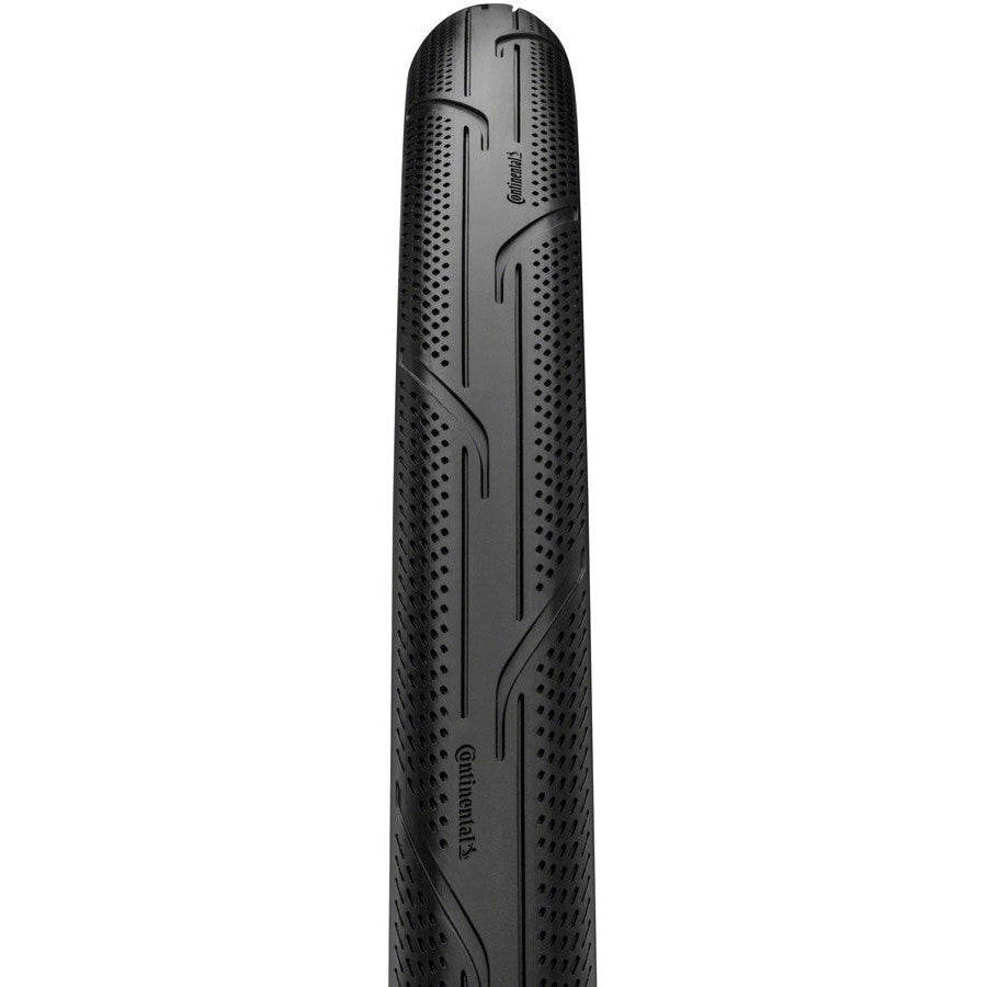 Continental Contact Urban Tire - 20" E-Bike Tire, BlackChili, PureGrip, SafetyPro, E50 - Tires - Bicycle Warehouse