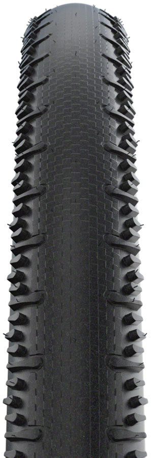 G-One RS Tire - 700 x 45 Tubeless Folding BLK Evolution Line Pro Addix Race - Bicycle Warehouse