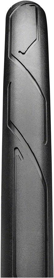 Grand Prix Urban Tire - 700 x 35 Clincher Folding BLK/Reflex BLKChili PolyX Breaker - Bicycle Warehouse