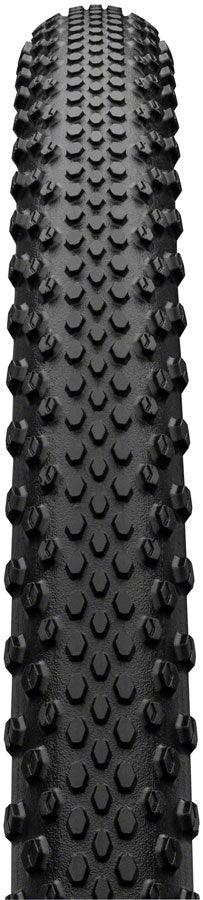 Terra Trail Tire - 700 x 45 Tubeless Folding BLK/Brown PureGrip ShieldWall System E25 - Bicycle Warehouse
