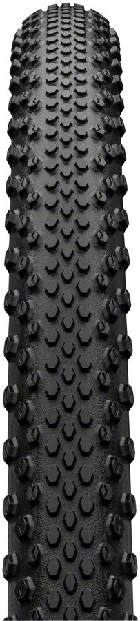 Terra Trail Tire - 650b x 40 Tubeless Folding BLK/Cream BLKChili ProTection E25 - Bicycle Warehouse