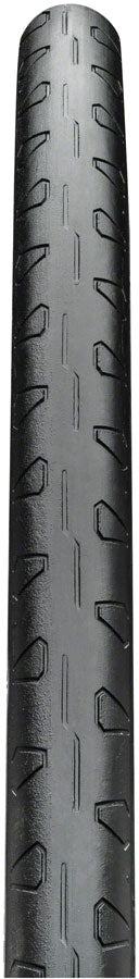 Super Sport Plus Tire - 700 x 23 Clincher Folding BLK Plus Breaker - Bicycle Warehouse