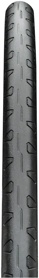 Super Sport Plus Tire - 700 x 23 Clincher Folding BLK Plus Breaker - Bicycle Warehouse
