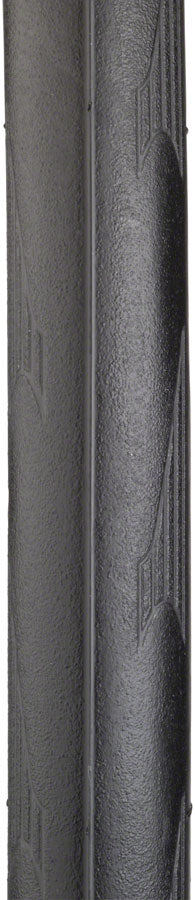 Grand Sport Race Tire - 700 x 28 Clincher Folding BLK/Brown PureGrip NyTech Breaker - Bicycle Warehouse