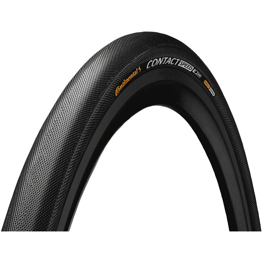 Continental Contact Speed Tire - 700 x 32c, SafetySystem Breaker, E25 - Tires - Bicycle Warehouse
