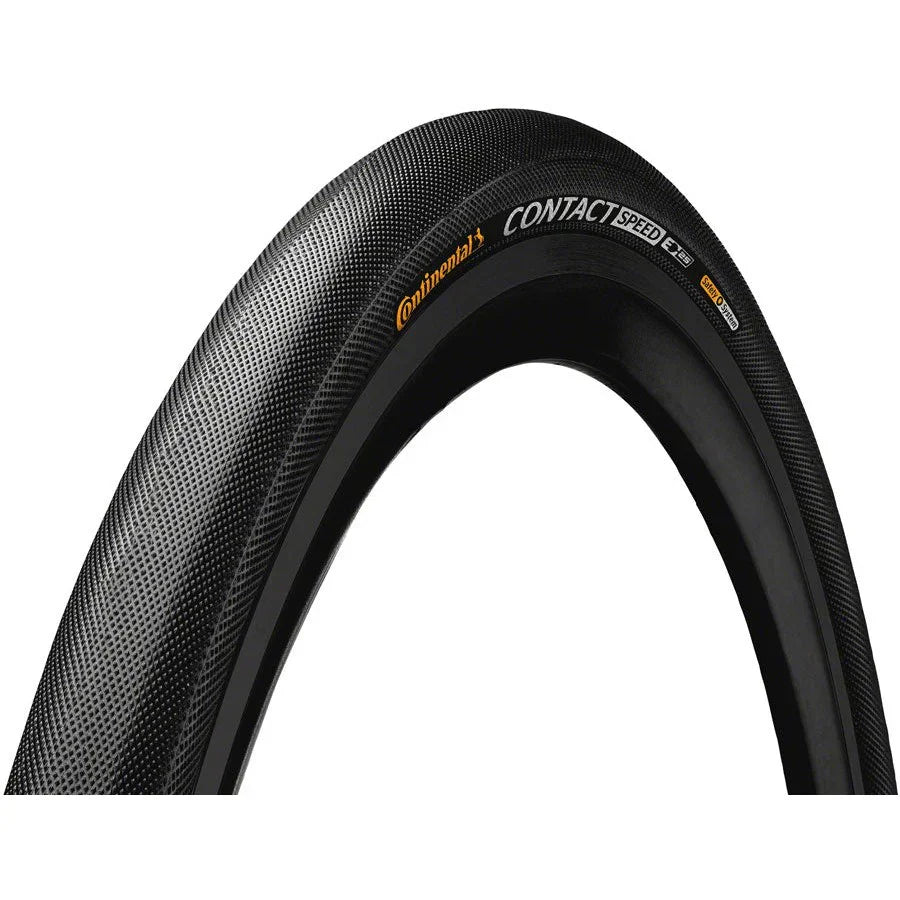 Continental Contact Speed Tire - 700 x 32c, SafetySystem Breaker, E25 - Tires - Bicycle Warehouse