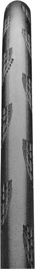 Grand Prix 5000 Tire - 700 x 30 Clincher Folding BLK BLKChili Vectran Breaker LazerGrip ACT E50 - Bicycle Warehouse