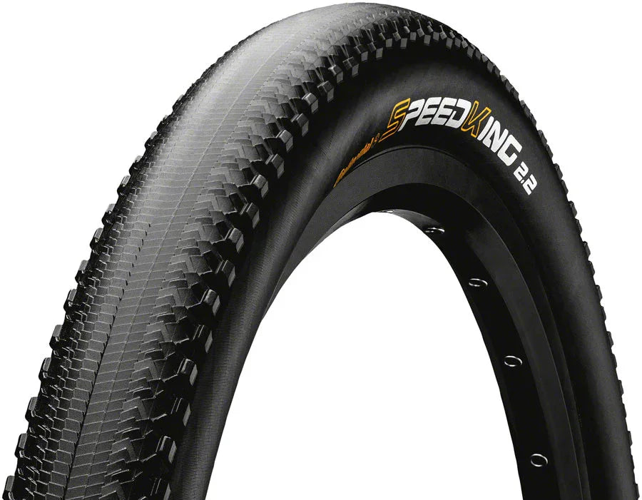 Speed King Tire, BlackChili, RaceSport, E25 - 26 x 2.2" - Bicycle Warehouse