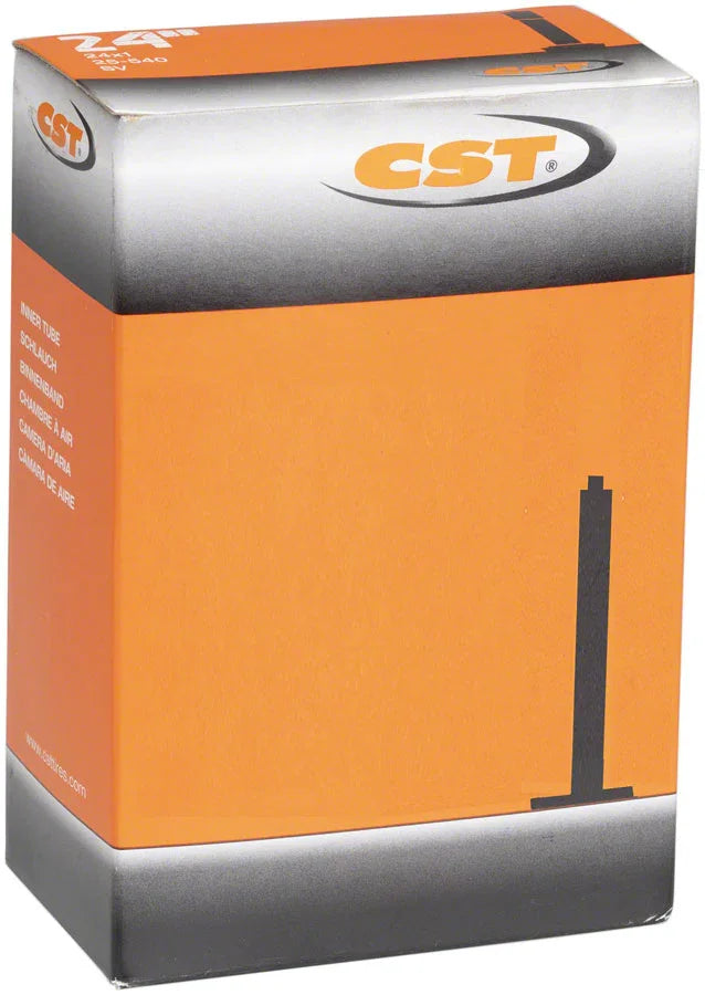 Tube - 29 x 1.9 - 2.35 48mm Presta Valve - Bicycle Warehouse