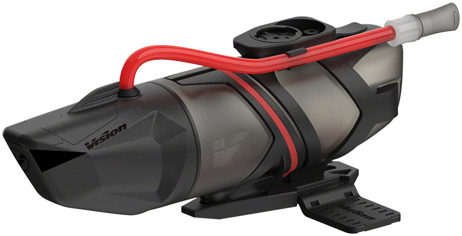 Full Speed Ahead Metron DS2 Hydration System - Vision Logo Black - Bicycle Warehouse