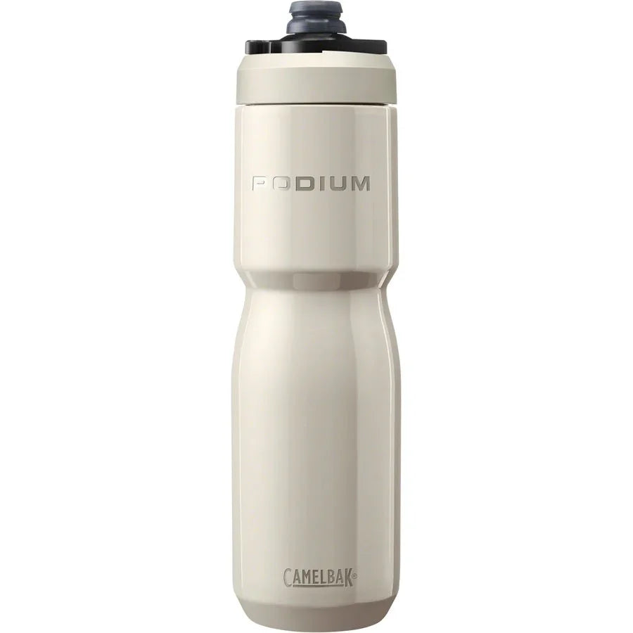 CamelBak Podium Steel Water Bottle - 22oz - Hydration - Bicycle Warehouse