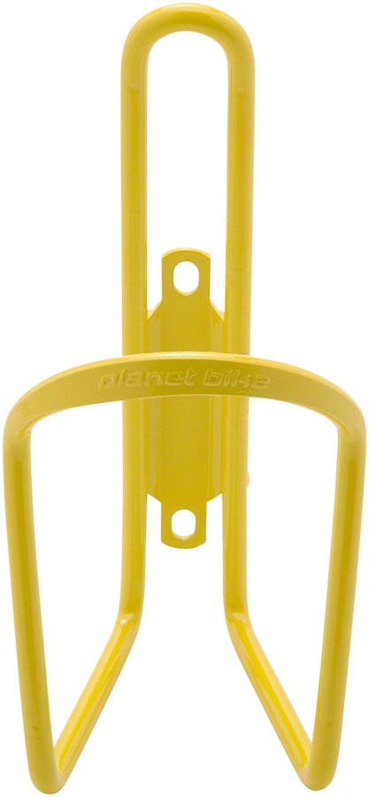 6.2mm Aluminum Water Bottle Cage - Bicycle Warehouse