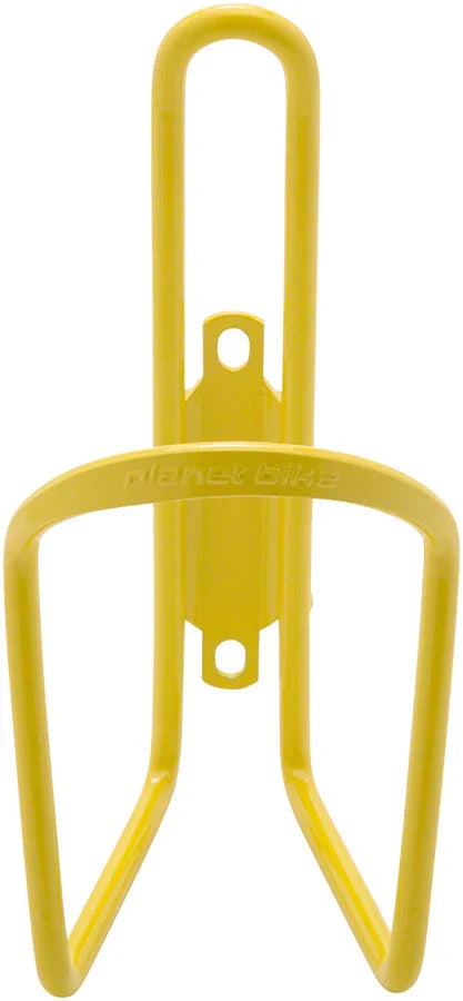 6.2mm Aluminum Water Bottle Cage - Bicycle Warehouse