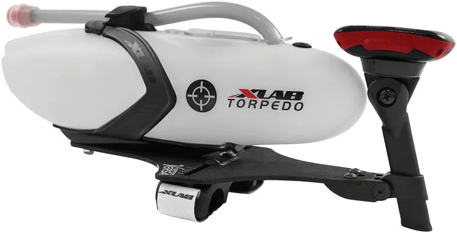 Torpedo Versa 200 Red - Bicycle Warehouse