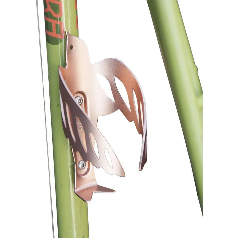 PDW Sparrow Bike Water Bottle Cage - Hydration - Bicycle Warehouse