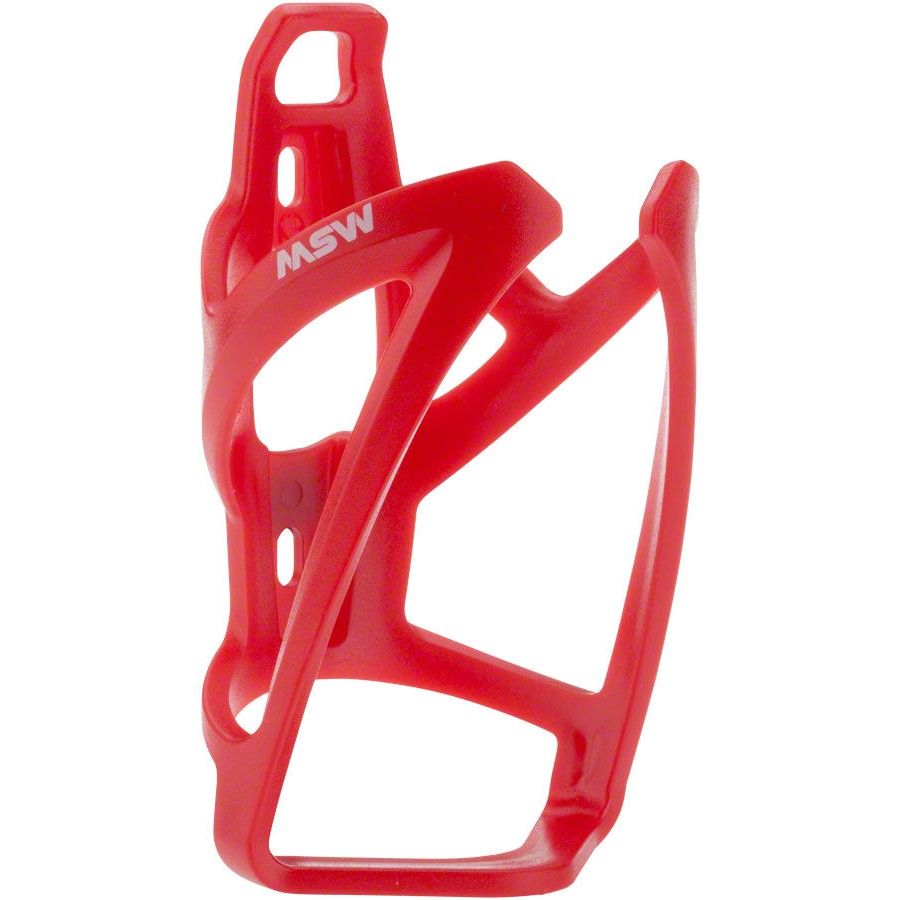 MSW PC-110 Composite Bottle Cage - Hydration - Bicycle Warehouse