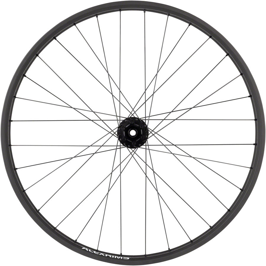 Bear Pawls / Blizzerk Rear Wheel - 26" Fat 12 x 197mm 6-Bolt HG 11 BLK - Bicycle Warehouse