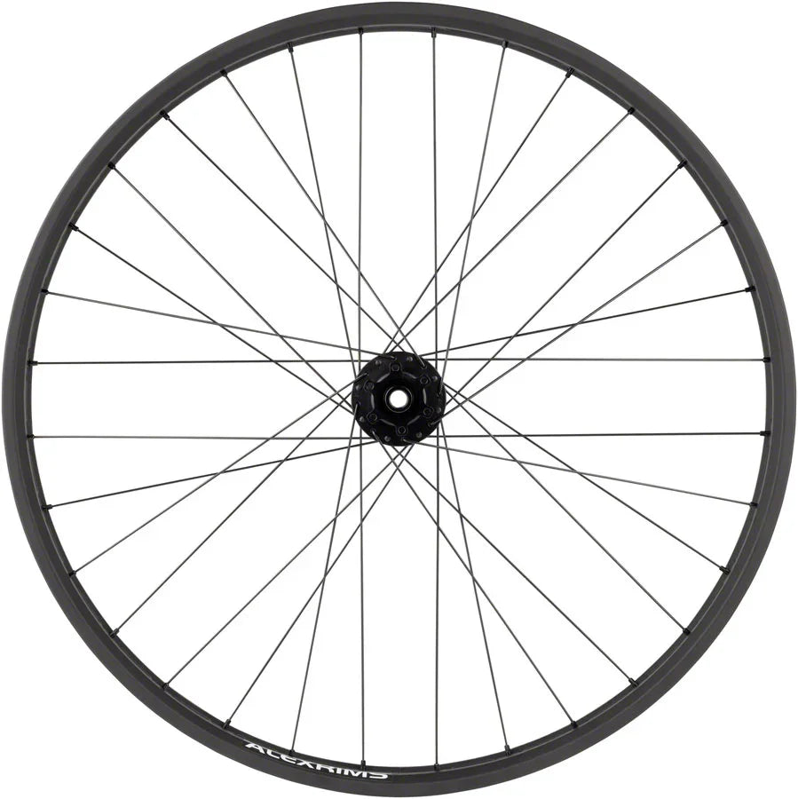 Bear Pawls / Blizzerk Rear Wheel - 26" Fat 12 x 197mm 6-Bolt HG 11 BLK - Bicycle Warehouse