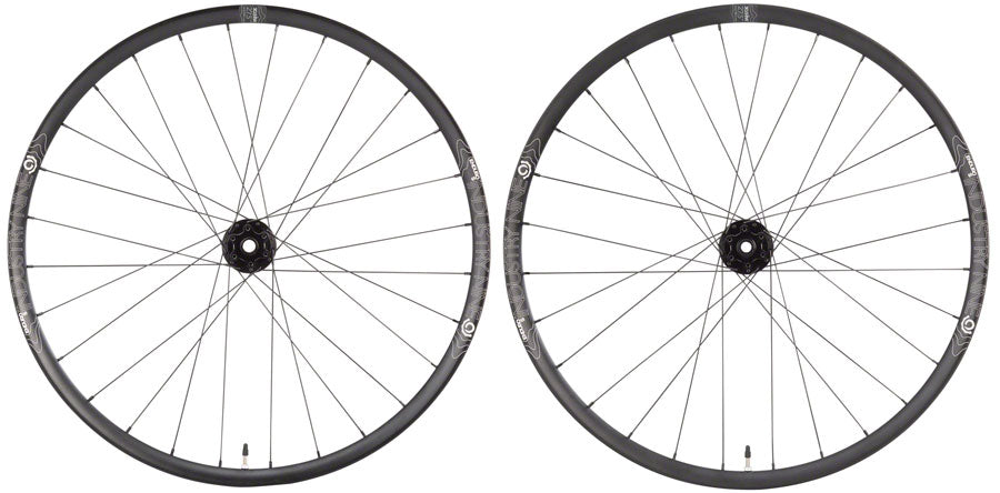 Hydra Classic Enduro S Wheelset - 27.5" 15 x 110mm/12 x 148mm 6-Bolt XD - Bicycle Warehouse