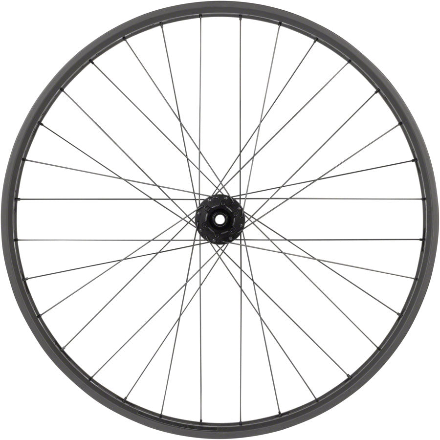 Blizzerk Rear Wheel - 27.5" 12 x 197mm 6-Bolt XD 32H Black - Bicycle Warehouse