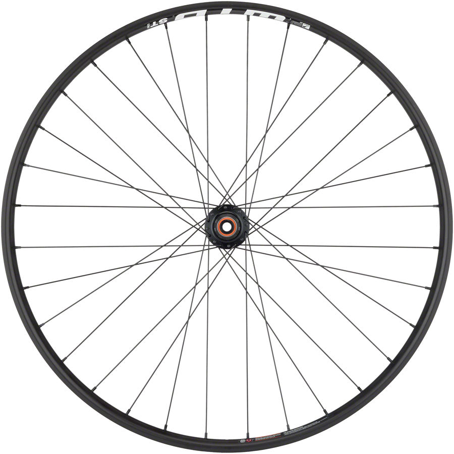 Formula / WTB ST i30 Rear Wheel - 29" 12 x 142mm Center-Lock XD BLK - Bicycle Warehouse