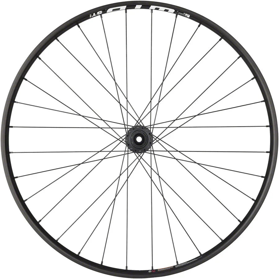 BearPawls / WTB ST i30 Rear Wheel - 29" 12 x 148mm Center-Lock XD BLK - Bicycle Warehouse
