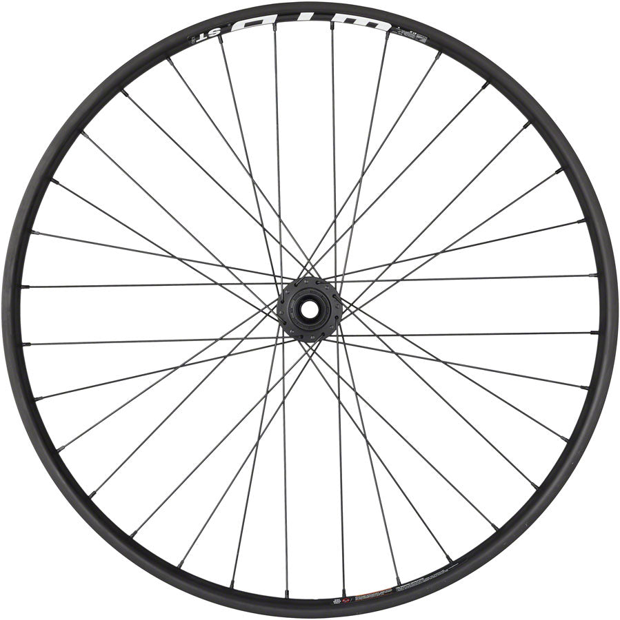 Formula / WTB ST i30 Rear Wheel - 27.5" 12 x 148mm Center-Lock XD BLK - Bicycle Warehouse