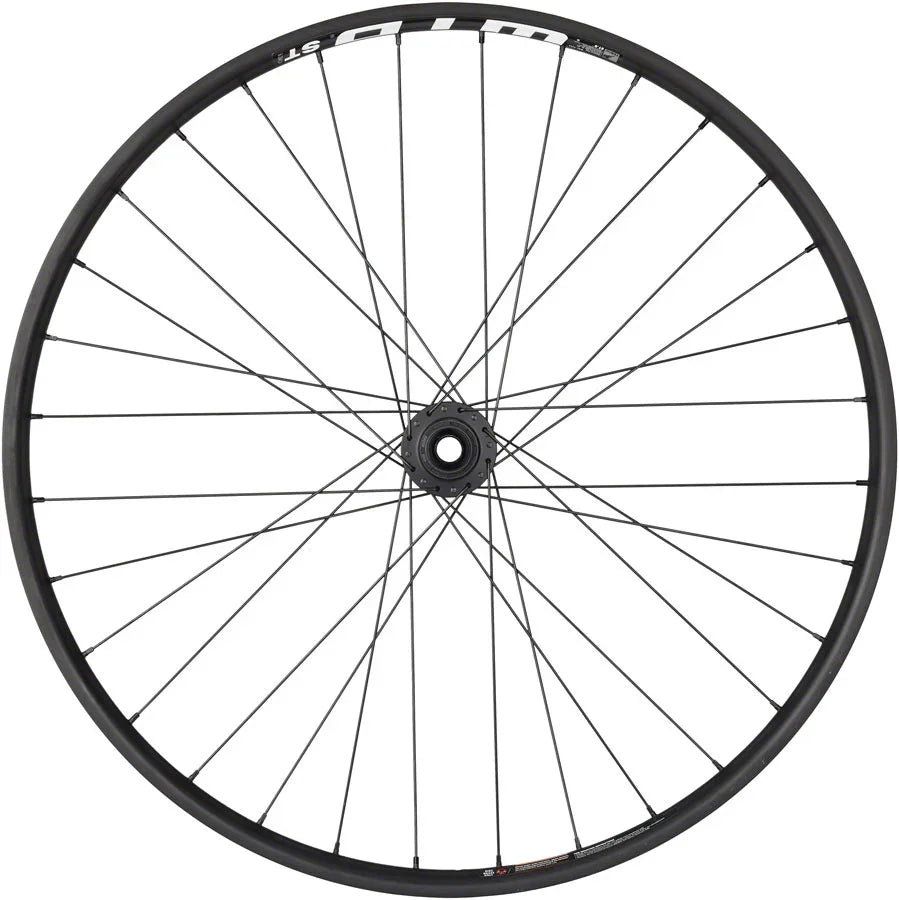 Formula / WTB ST i30 Rear Wheel - 27.5" 12 x 148mm Center-Lock XD BLK - Bicycle Warehouse