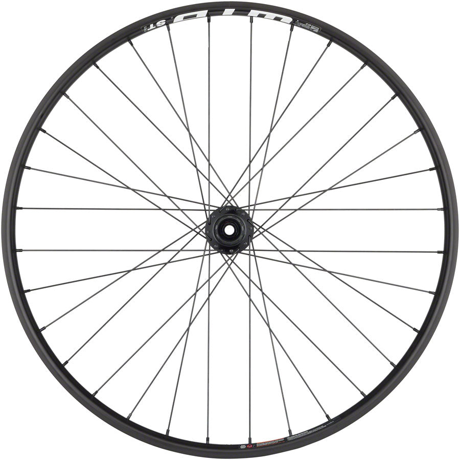 Formula / WTB ST i30 Rear Wheel - 27.5" 12 x 148mm Center-Lock HG 11 BLK - Bicycle Warehouse