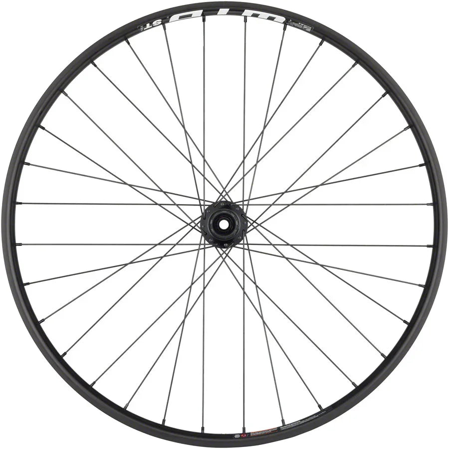 Formula / WTB ST i30 Rear Wheel - 27.5" 12 x 148mm Center-Lock HG 11 BLK - Bicycle Warehouse