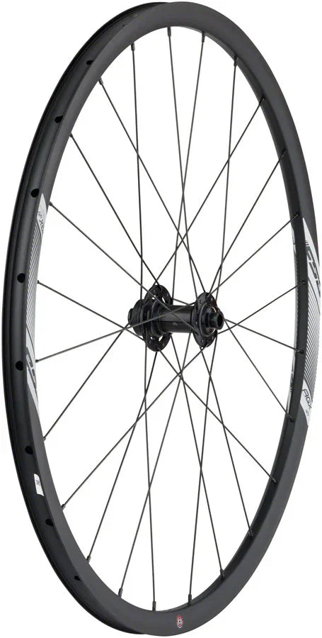 Full Speed Ahead Non Series Convertible Wheelset - 29" 12/15x100mm/12x142mm Center-Lock HG 11/12 BLK - Bicycle Warehouse