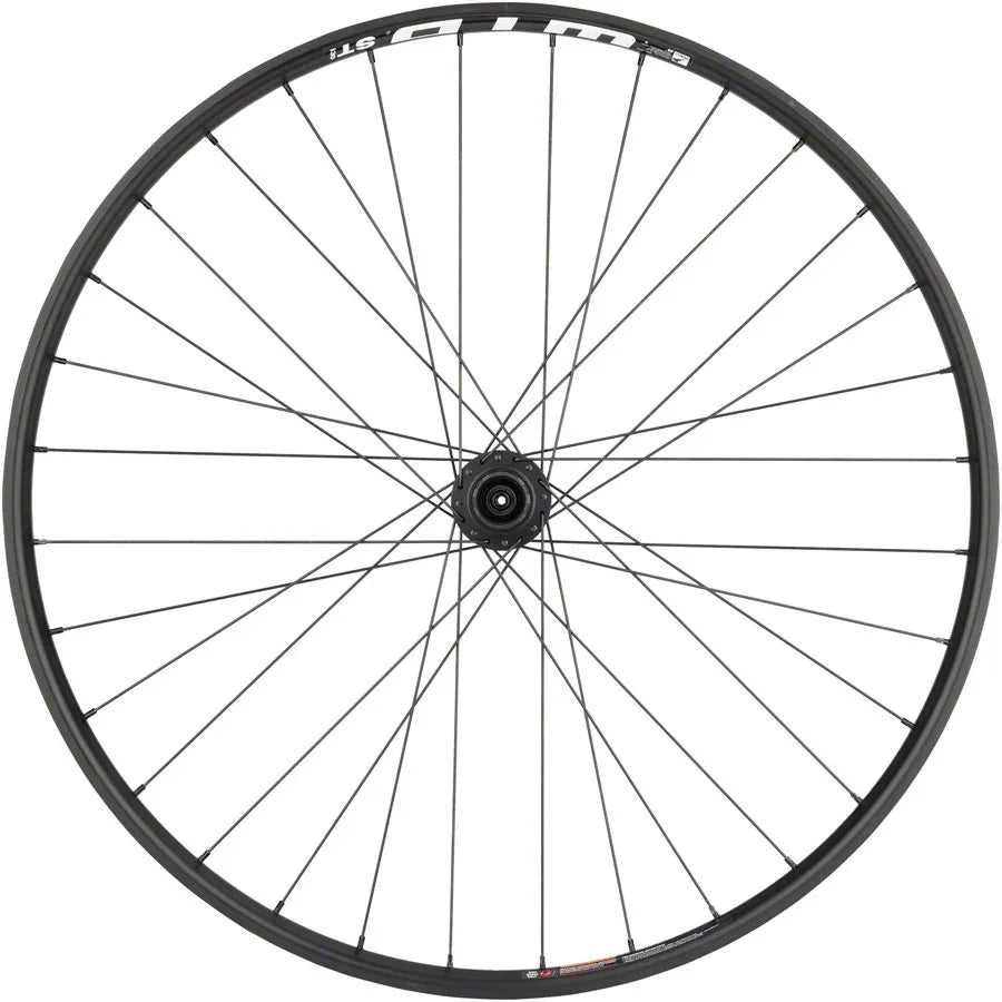 BearPawls / WTB ST i30 Rear Wheel - 29" QR x 135mm Center-Lock HG 11 BLK - Bicycle Warehouse