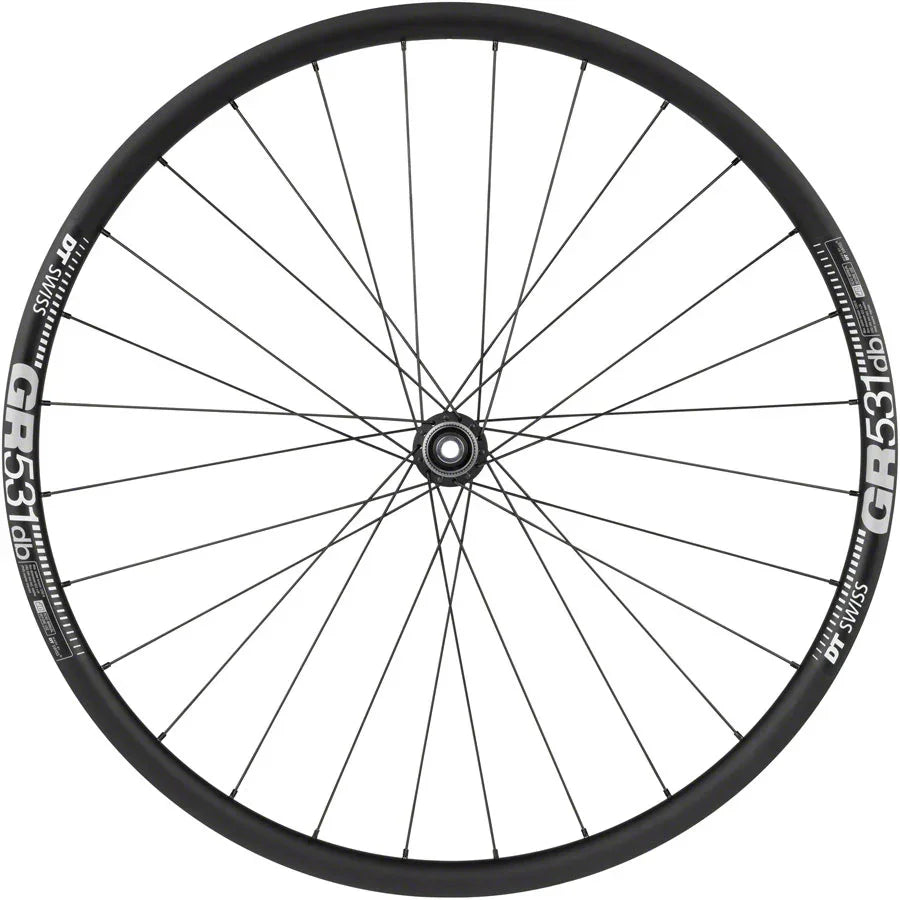 Ultegra/GR531 Rear Wheel - 700c 12 x 142mm Center-Lock HG 11 BLK - Bicycle Warehouse