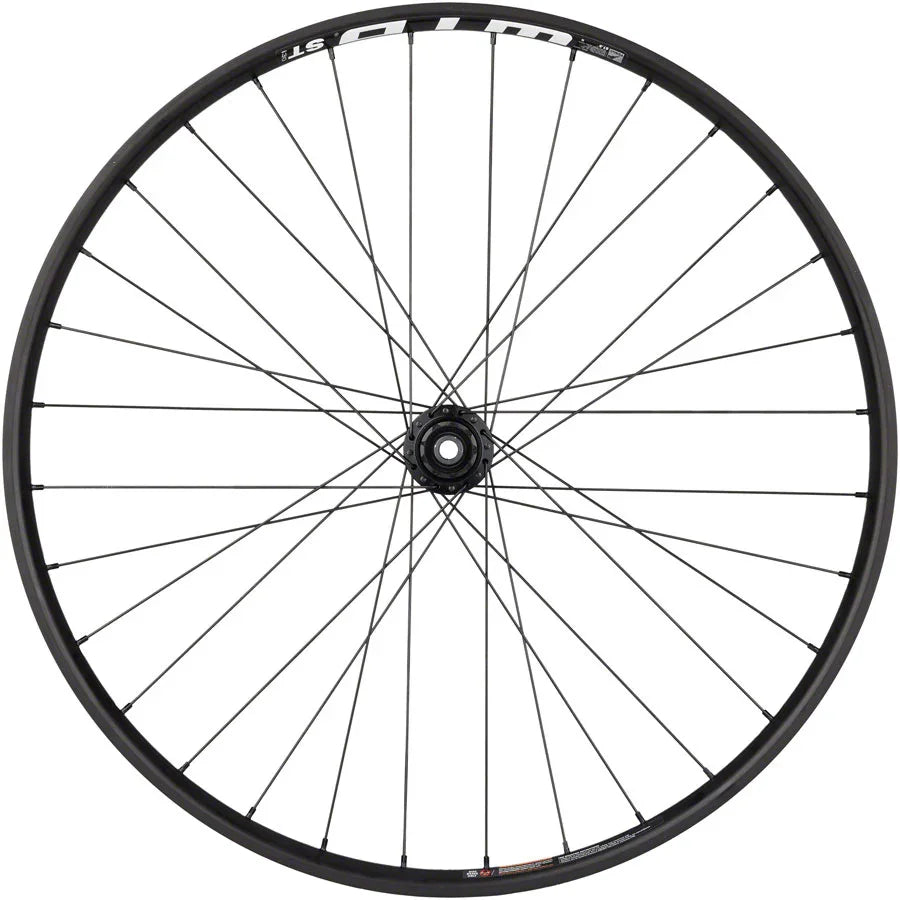 Shimano TC500 / WTB ST i30 Rear Wheel - 27.5" 12 x 148mm Center-Lock HG 11 BLK - Bicycle Warehouse