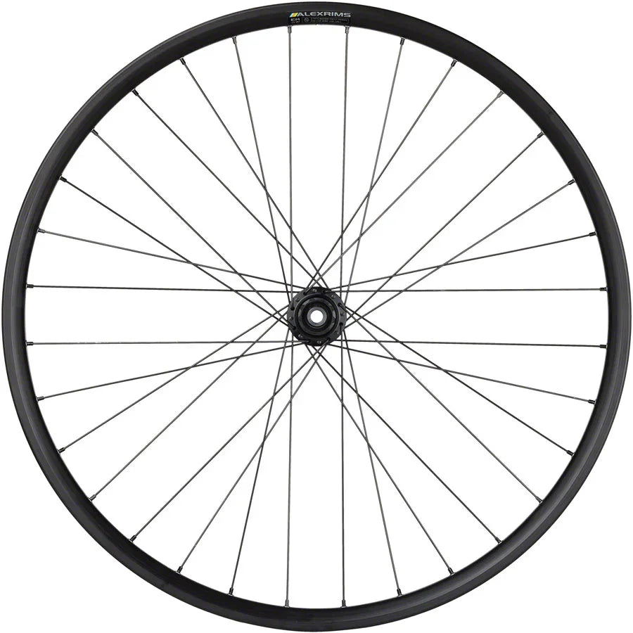 Shimano TC500 / Alex EM30 Rear Wheel - 29" 12 x 148mm Center-Lock HG 11 BLK - Bicycle Warehouse
